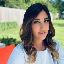 Sonja Cooper (@SonjaCooper)