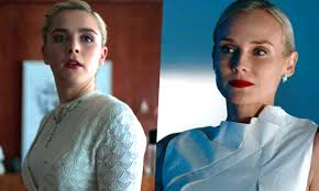 Swimming With Sharks' Review: Roku's Thriller Welcomes Pulp Over Prestige  [SXSW]