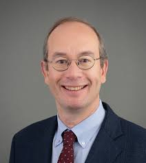 Didier Mandelbrot, MD