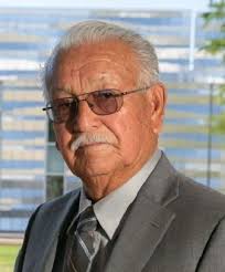 Maximiliano Serna Del Cid Obituary