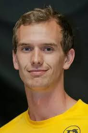 Jordan Rode's Instagram, Twitter & Facebook