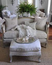 The Best Indoor House Plants For Farmhouse And French Country Style French Country Decorating Living Room French Country Living Room Country Living Room