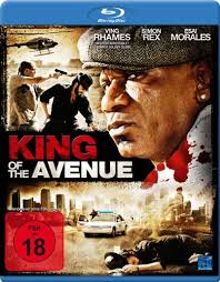 King of the Avenue : Morales, Esai, Rhames, Ving, Rex, Simon, Nathan,  Erick, Combs, Ryan: Amazon.com.be: Movies & TV