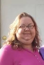 Rebecca Mitchell Obituary May 28, 2016