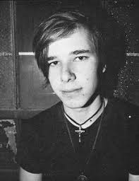 Social Distortion members