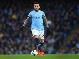 Nicolas otamendi ретвитнул(а) manchester city. Nicolas Otamendi Open To Leaving Manchester City Amid Interest From Wolves Valencia 90min