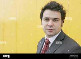 Mark leonard hi-res stock photography and images