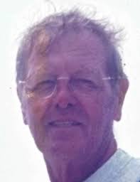 Obituary information for James F. Cleary, Sr.