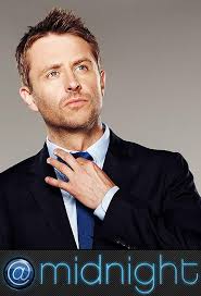 Chris Hardwick