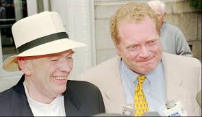 McDougal attorney dies at 55