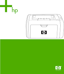 These advanced hp 1018 printer price are not only efficient but also very sturdy in quality, thereby delivering consistent service for a long time. Manual Hp Laserjet 1018 Page 1 Of 116 English