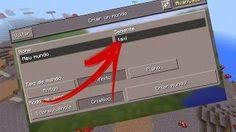 скачать майнкрафт 0 16 0 полная версия бесплатно на андроид Seeds Bizarras Minecraft Pe 0 15 6 0 16 0 Minecraft Minecraft Tips Minecraft Houses