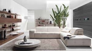 A well lighted living room with the added beauty of accessories that fits the. Get A Simple And Elegant Look At Once In Your Minimalist Living Room With These Colors Roohome