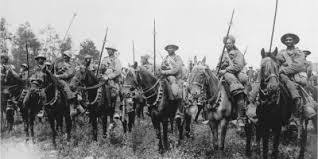 British War Strategy and Indian Troops ...
