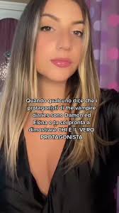 Stefan Salvatore: Il Vero Protagonista di The Vampire Diaries