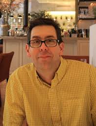 Profile for Andy Gruber