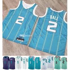 .stitched 1 lamelo ball swingman jerseys jersey shirts cheap basketball jersey white black. 2021 2021 Women Draft Pick 2 Lamelo Ball Jersey Mint Green 1 White New City Basketball Edition Man Youth Good Quality From Jerseysnfl0521 66 33 Dhgate Com