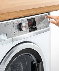 Compared to 2 separate machines, a washer dryer combination takes up less space. Combi Front Loader Washer Dryer 8 5kg 5kg Fisher Paykel New Zealand
