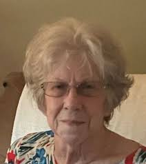 Sandra Louise Knapp Obituary September 2, 2022