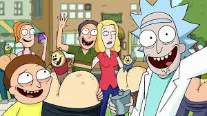 High Quality Rick And Morty Wallpaper Dump Rick And Morty Characters Rick And Morty Poster Watch Rick And Morty