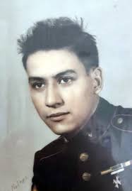 Roberto Martinez Obituary