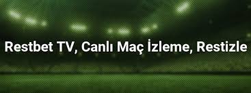 Burada yasal olarak canlı maç izleyebilirsiniz. Restbet Tv Canli Mac Izleme Restizle Restbettakip Com