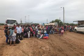 Resultado de imagen para imagenes de las inundaciones en salta
