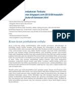 Panduan buat calon tingkatan 3 yang ingin menyempurnakan satu tugasan iaitu kerja kursus geografi pt3 tahun 2018. Folio Geografi Tingkatan 3 Pencemaran Alam Sekitar