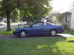 Image result for Blue Montecarlo 2008 147