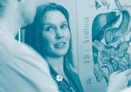 A review of bowel cancer services