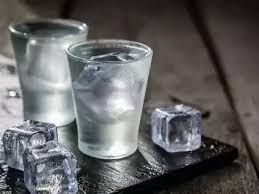 Launch Russian Standard Vodka In India