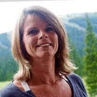 Rita Enderle's Instagram, Twitter & Facebook