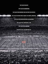 Nike S New Ad Featuring Ohio State Will Give You Chills Ohio State Championship Nike Ohio State Ohio State Poster