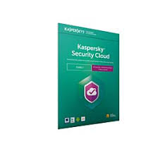 Kaspersky Security Cloud Family 20 Devices 1 Year License Pc Mac Ios Android