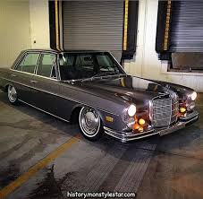 Beau Je Veux Nettement Un Etrange De Ces Mercedes Classique Voiture Mercedes Voiture Vintage