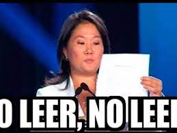 El primer debate presidencial 2018 tuvo lugar y fue exactamente lo que todos esperábamos: Mira Los Memes Del Ultimo Debate Presidencial Entre Keiko Fujimori Y Ppk Fotos Politica Peru21