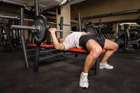 For bench press, you will always need to add collars or locks to hold weight plates that you want to add to the barbell. How To Bench Press A Simple Step By Step Guide Caliber Fitness