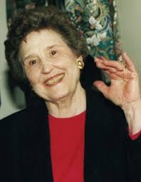 Doris Garrison Obituary (1924