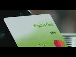 Using apple cash, you can send money to friends or family in the united states. Way2go Card Not Working Mastercard Not Working Youtube
