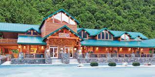 Maybe you would like to learn more about one of these? Smoke Hole Caverns Cabin Rentals And Lodging In Seneca Rocks