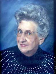 Marjorie Leibelt Obituary