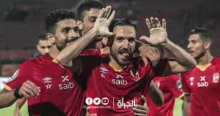 حقق الفريق الأول لكرة القدم بالنادي الأهلي، فوزا ثمينا على نظيره مصر المقاصة، بأربعة أهداف مقابل هدف،…. Ø§ÙØ§ÙÙÙ Ø§ÙÙØµØ±Ù ÙÙÙØ² Ø¨ÙÙØ¨ Ø±Ø§Ø¨Ø·Ø© Ø§Ø¨Ø·Ø§Ù Ø§ÙØ±ÙÙÙØ§ ÙÙÙØ±Ø© Ø§ÙØ¹Ø§Ø´Ø±Ø© Ø§ÙØ¬Ø±Ø£Ø© ÙÙÙØ² Aljoraanews