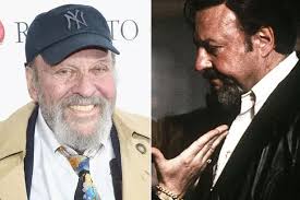 Chuck Low dead: Goodfellas star and Once Upon A Time In America actor dies  aged 89