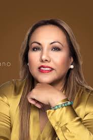 Sandra Arellano, Real Estate Agent