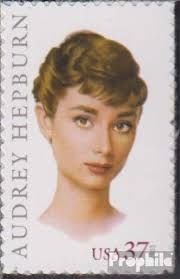 Mozambique Stamp Sheetlet Mozambique 2002 Marilyn Monroe Stamp Sheetlet