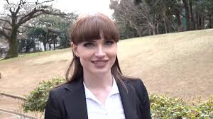 Milky-Cat – Natalie Mars – Bukkake T-Girl From Usa – 46 Guys 46 Loads – 01  Free Trans Porn - TransFlix