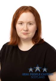 Browse our females models and actors