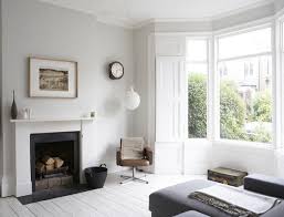 Victorian Terrace House White Painted Floors Victorian Terrace House White Floorboards