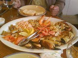 Shellfish Allergy Wikipedia