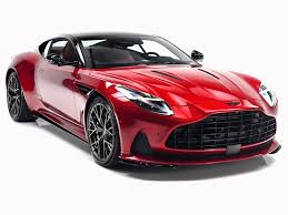 Image result for Scorpus Red 2025 Aston Martin